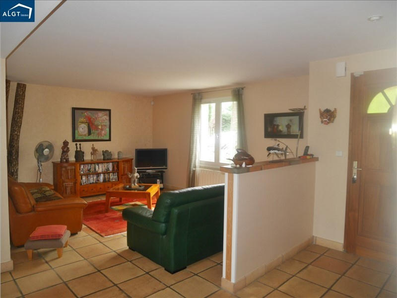 Villa - 175 m² - 6 pièces