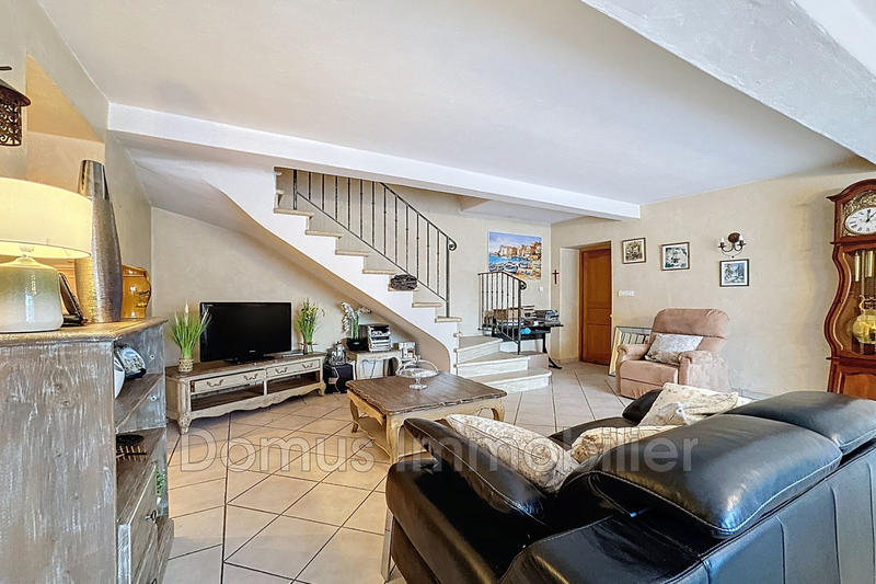 Maison - 131 m² - 5 pièces