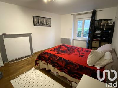 Appartement - 85 m² - 4 pièces