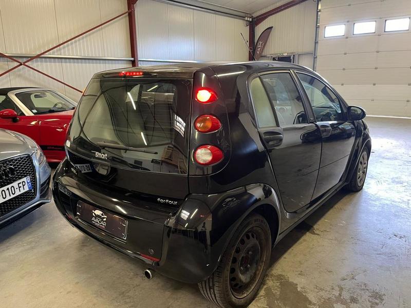 Smart ForFour 1.3 i 95cv