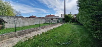 Maison - 78 m² - 5 pièces