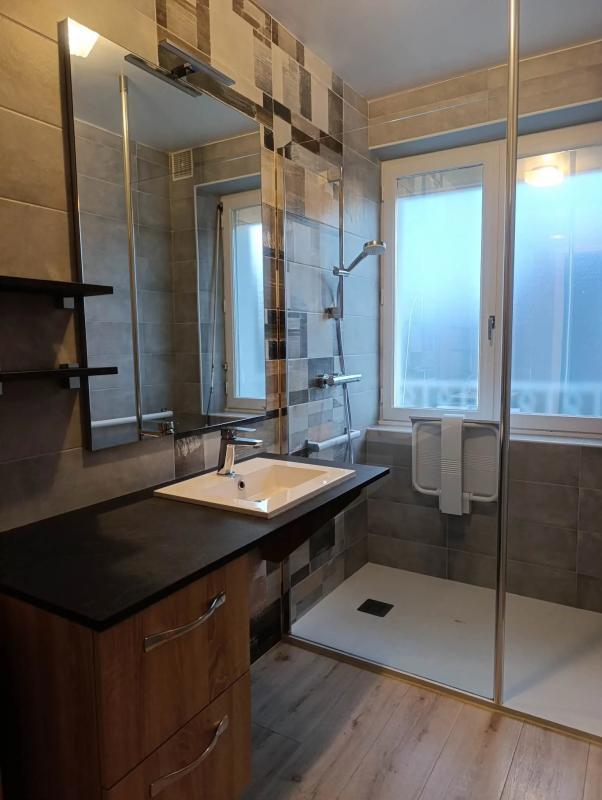 Maison de ville - 83 m² - 4 pièces