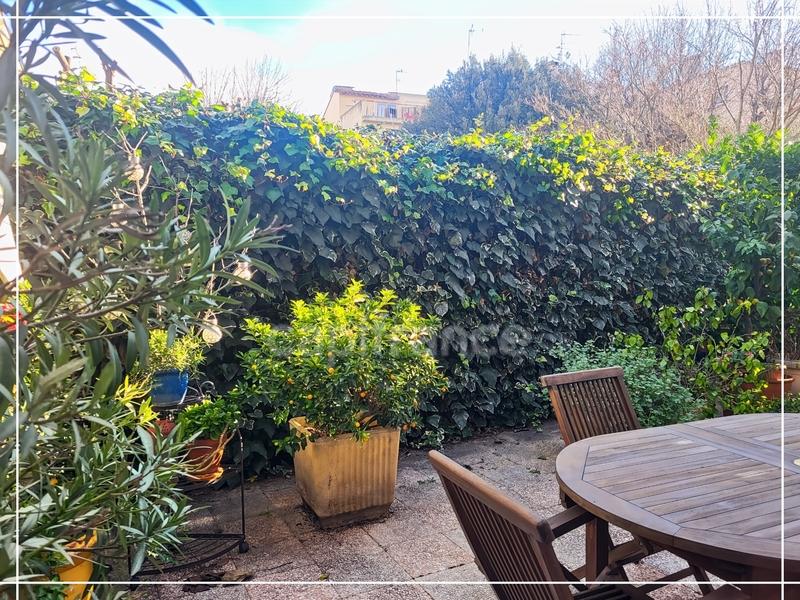 Maison de ville - 152 m² - 5 pièces