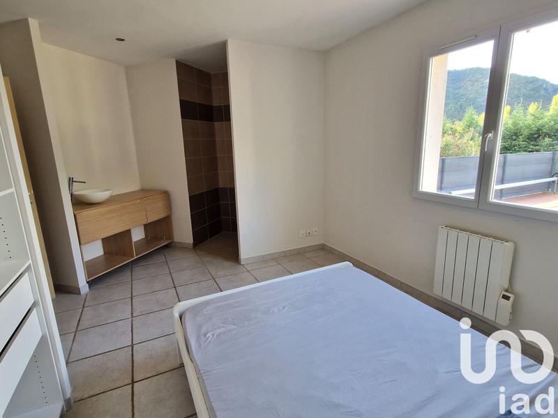 Maison - 118 m² - 6 pièces