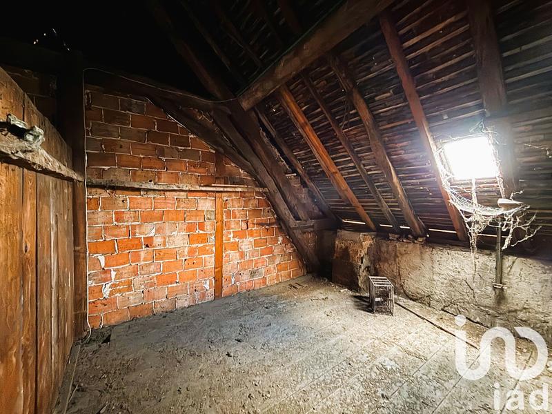 Appartement - 88 m² - 3 pièces