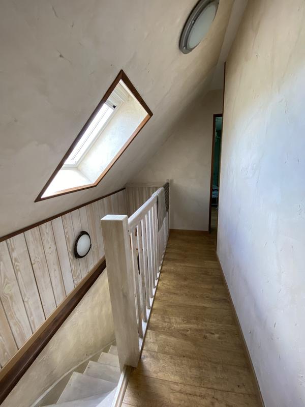 Maison - 70 m² - 4 pièces