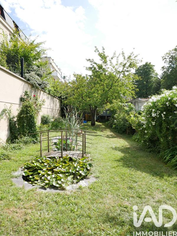 Maison - 231 m² - 8 pièces