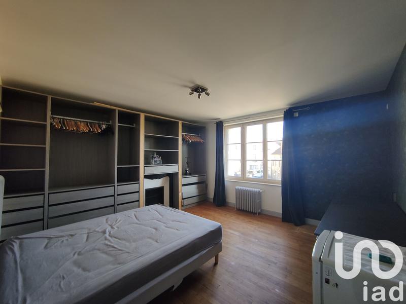 Maison de ville - 191 m² - 6 pièces
