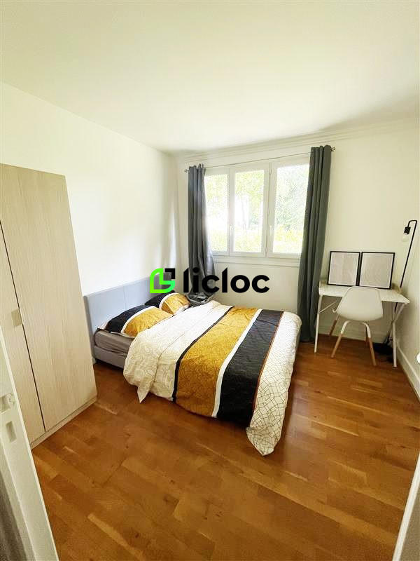 Appartement - 69 m² - 4 pièces