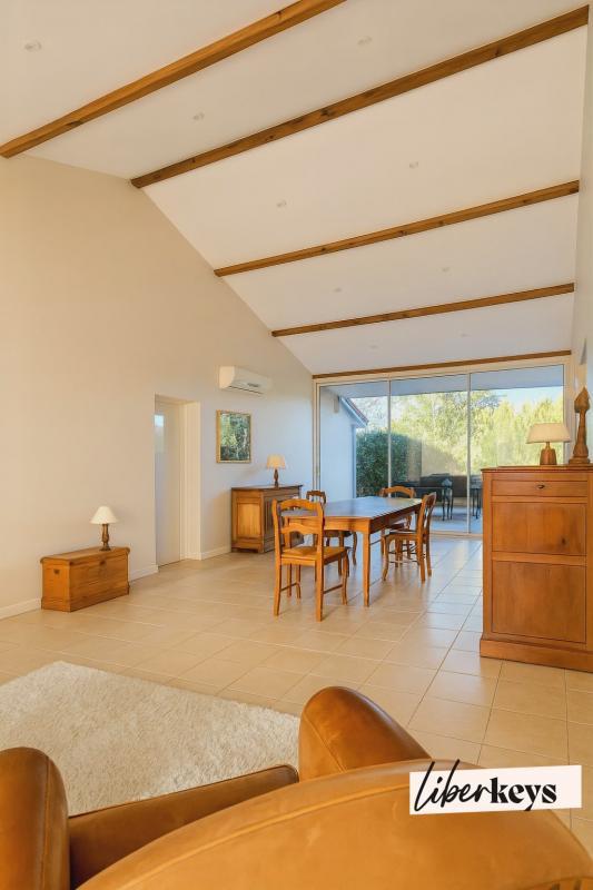 Villa - 190 m² - 7 pièces