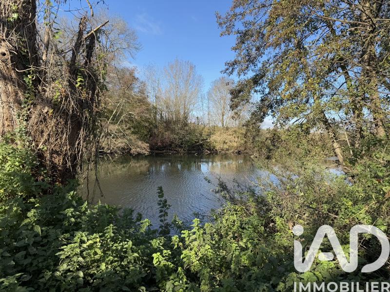 Maison - 158 m² - 6 pièces