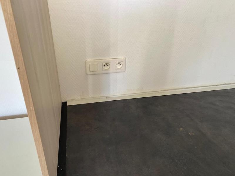 Appartement - 96 m² - 4 pièces