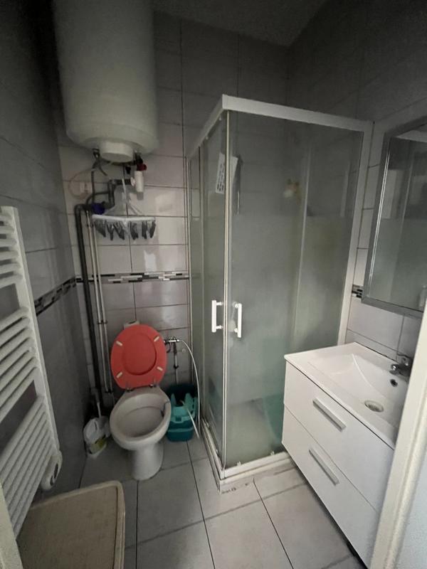 Maison - 139 m² - 10 pièces