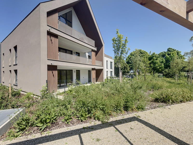 Appartement - 107 m² - 4 pièces