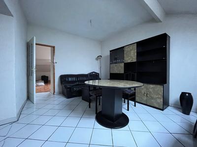 Maison - 109 m² - 5 pièces