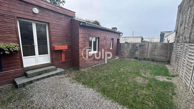 Immeuble - 259 m² - 20 pièces