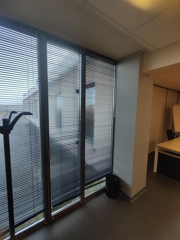 Bureau - 20 m² - 1 pièce