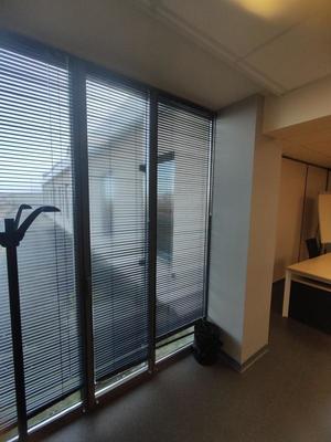 Bureau - 20 m² - 1 pièce