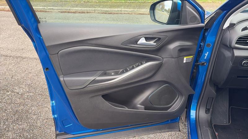 Opel Grandland X 1.2 Turbo 130 Bva8 Edition