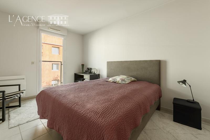 Appartement - 88 m² - 3 pièces