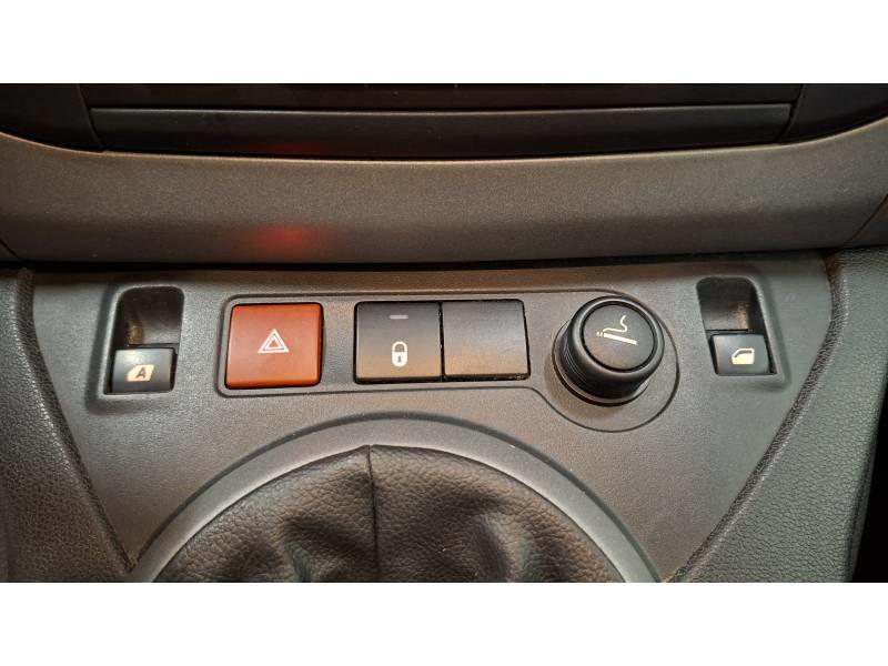 Citroën Berlingo Multispace BlueHDi 100 Bvm5 Xtr+