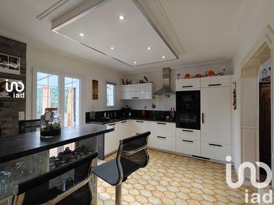 Maison - 117 m² - 4 pièces