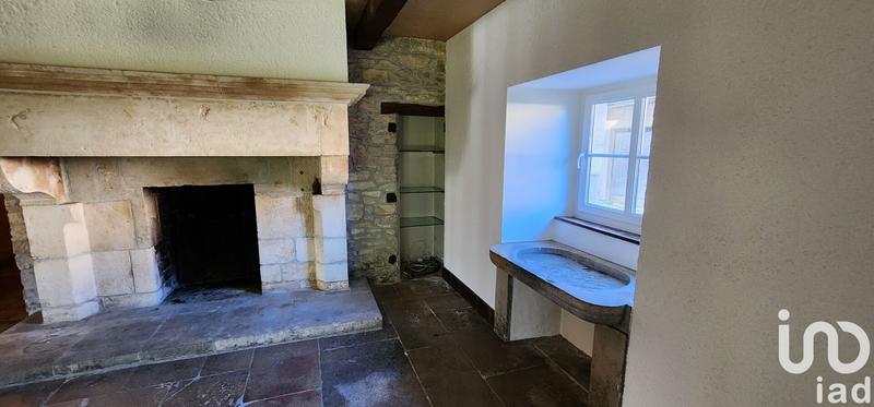 Maison - 227 m² - 6 pièces