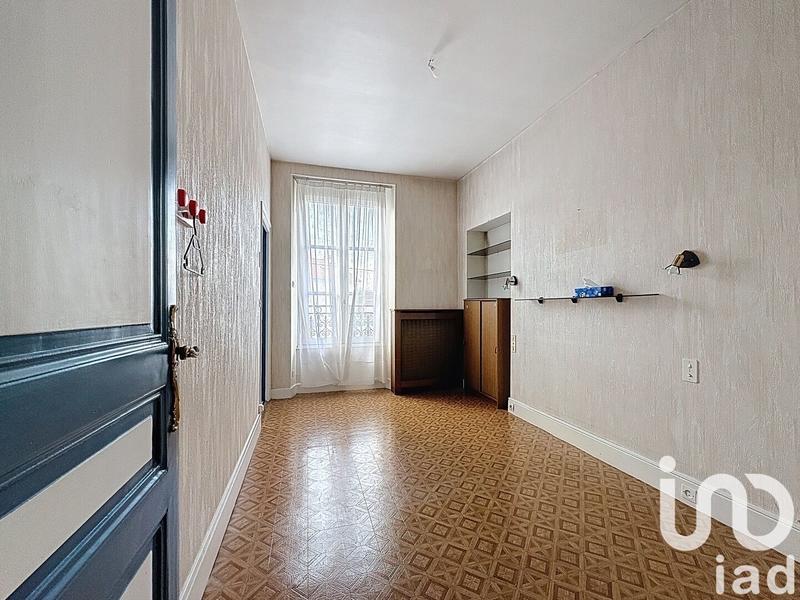 Maison de ville - 153 m² - 5 pièces