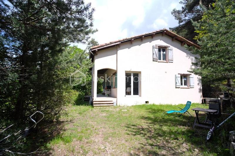Maison - 75 m² - 3 pièces