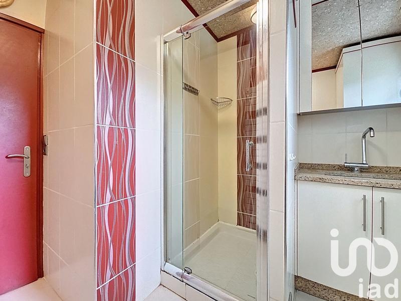 Maison - 112 m² - 6 pièces