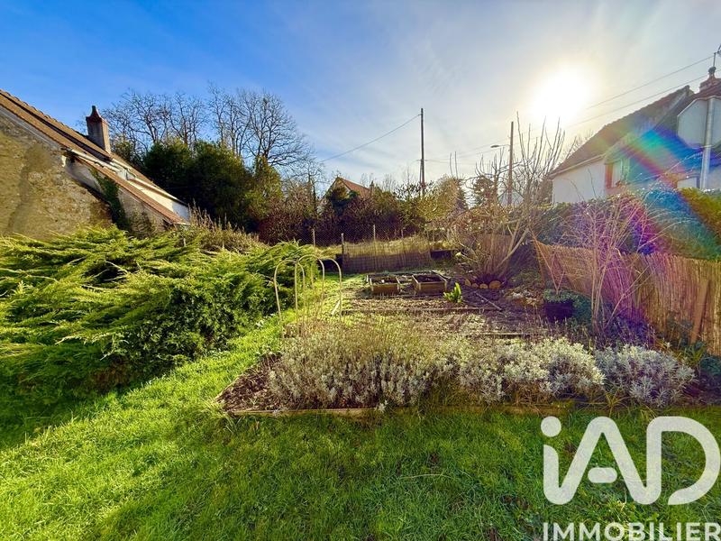 Maison de campagne - 105 m² - 4 pièces