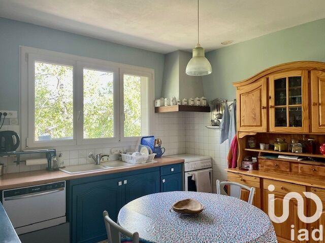 Maison - 102 m² - 5 pièces