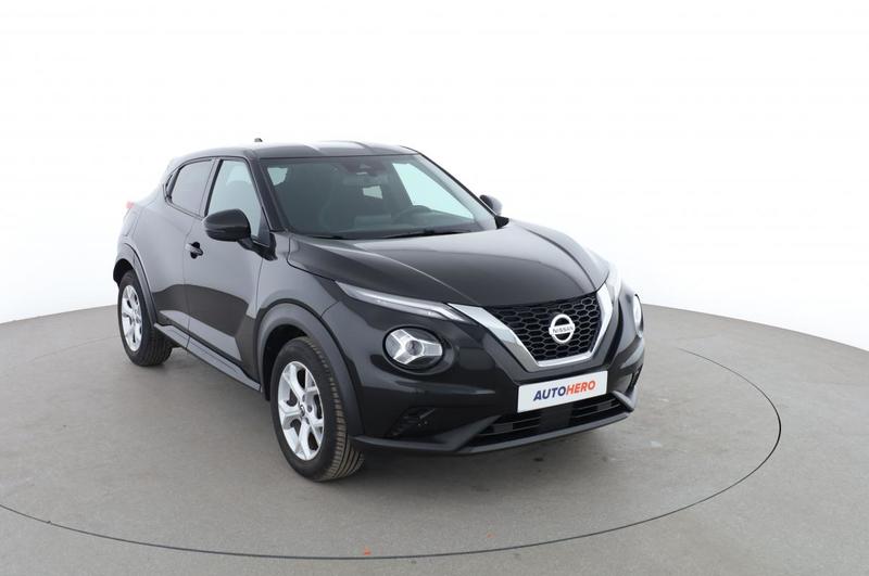 Nissan Juke 1.0 Dig-T n-Connecta 114 ch