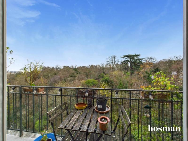 Appartement - 49 m² - 3 pièces