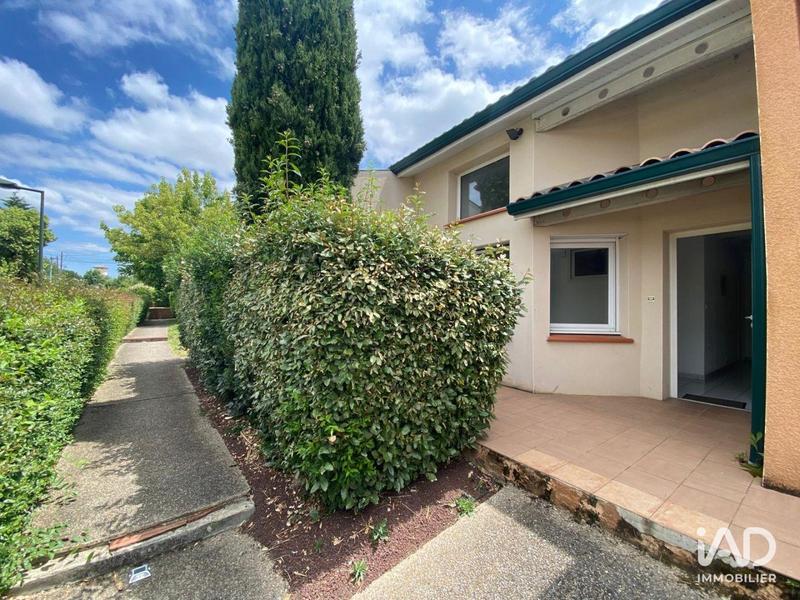 Local commercial - 48 m²