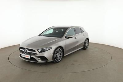 Mercedes Classe a 200 d Amg Line 8g-Dct 150 ch