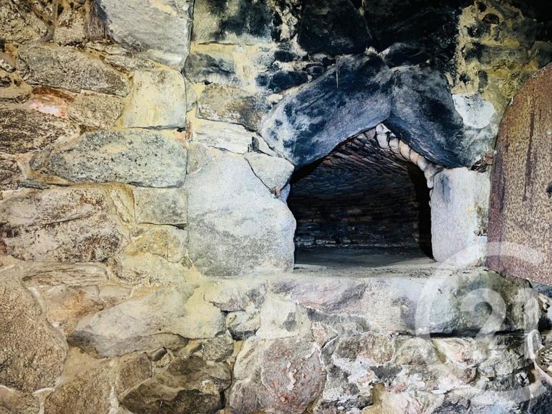 Grange - 108 m² - 1 pièce