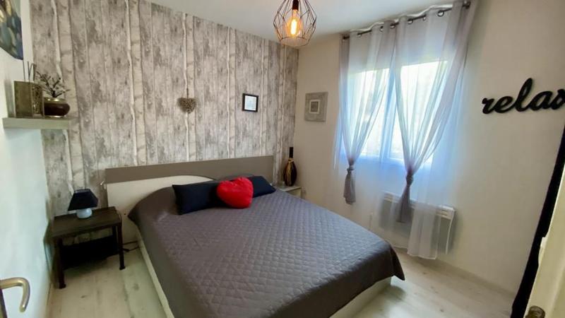 Maison - 112 m² - 5 pièces