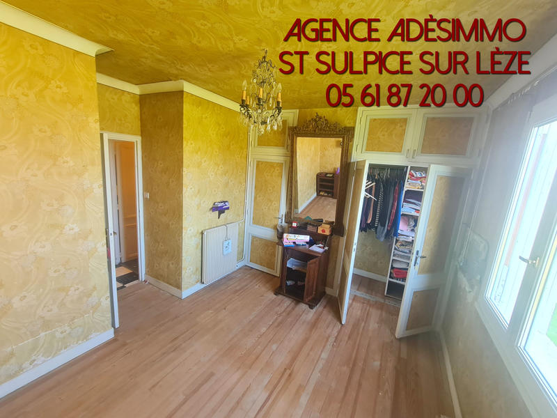 Villa - 132 m² - 5 pièces