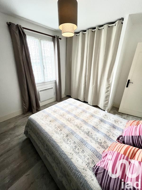 Maison - 82 m² - 4 pièces