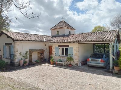 Maison - 148 m² - 6 pièces