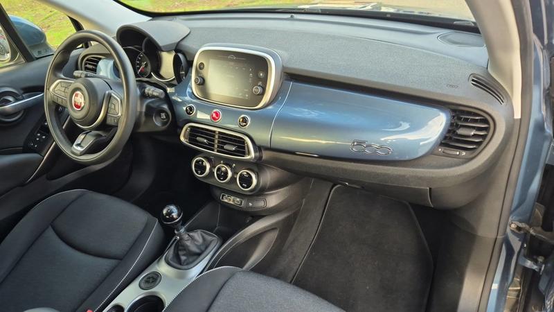 Fiat 500x 1.0 Firefly Turbo T3 120 Urban - Première main