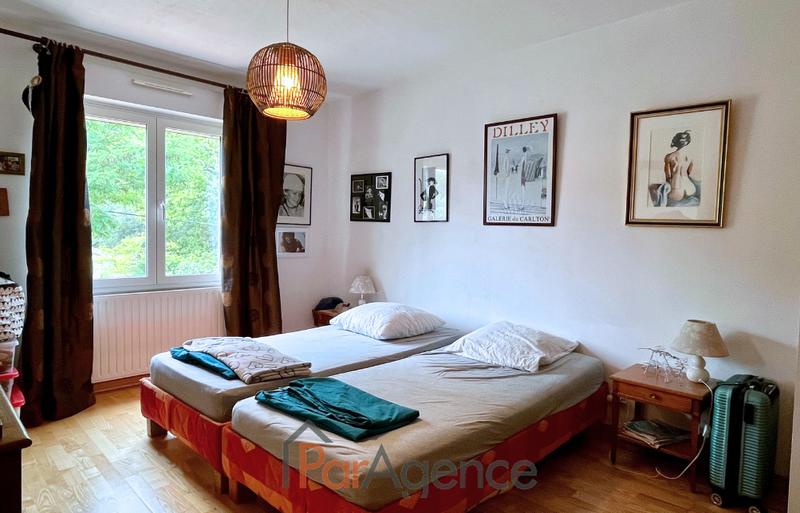 Maison - 154 m² - 5 pièces