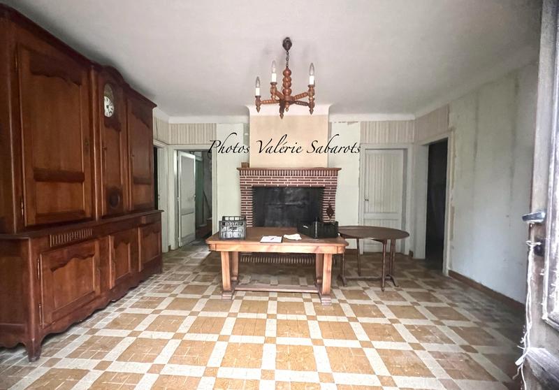 Propriété - 337 m² - 7 pièces