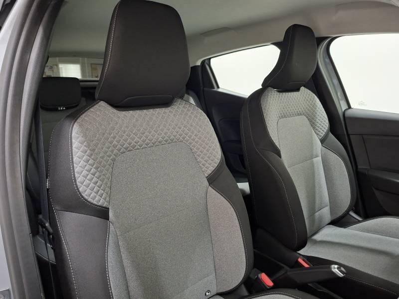 Renault Clio Blue dCi 100 ch Gsr2 Evolution