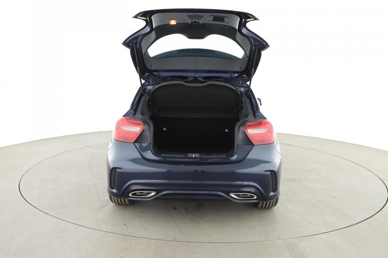 Mercedes Classe a 220 d Fascination 7g-Dct 177 ch