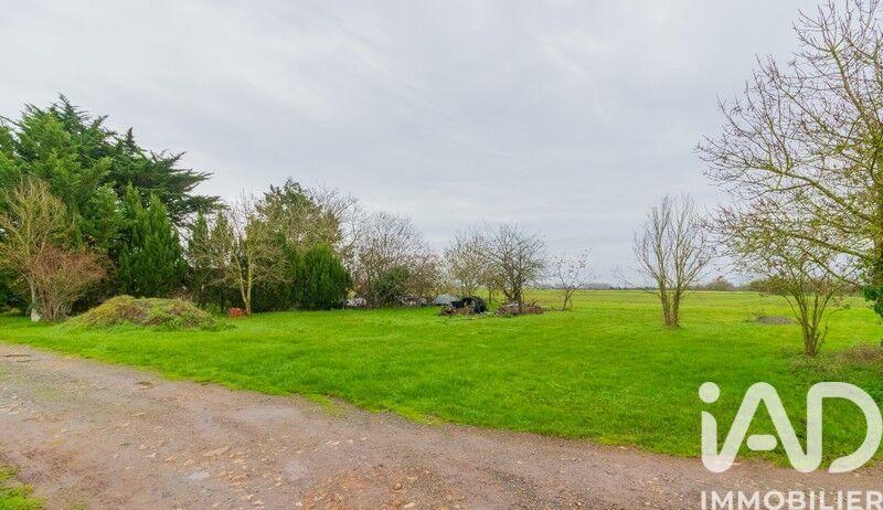 Maison - 145 m² - 5 pièces