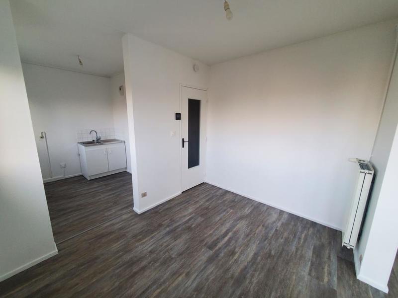 Appartement ancien - 33 m² - 1 pièce