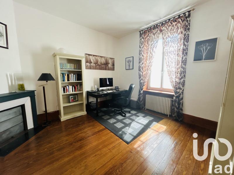 Maison de ville - 160 m² - 5 pièces