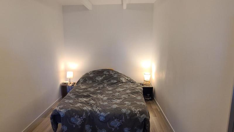 Maison - 124 m² - 5 pièces